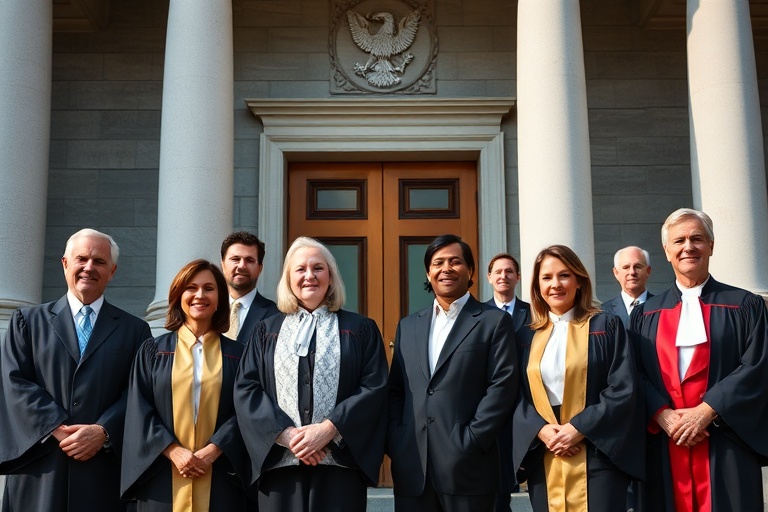 Judges Association